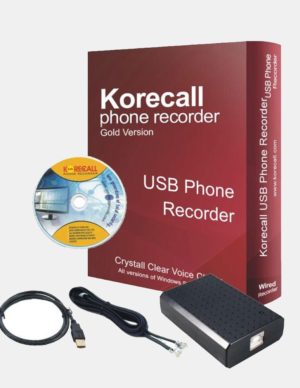 1-Line-USB-Korecall-Phone-R
