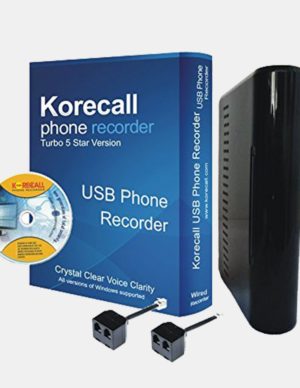 4-line-USB-Phone-Recorder-Korecall